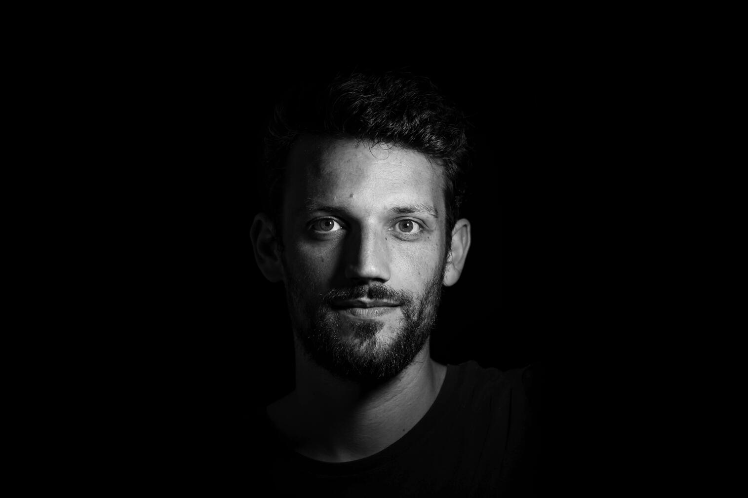 Raphaël Bellamy