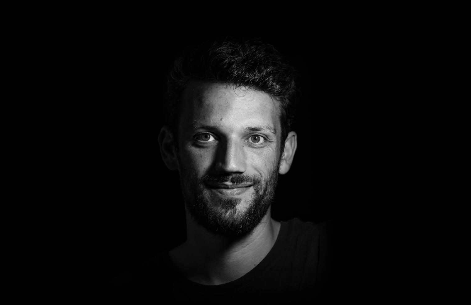 Raphaël Bellamy